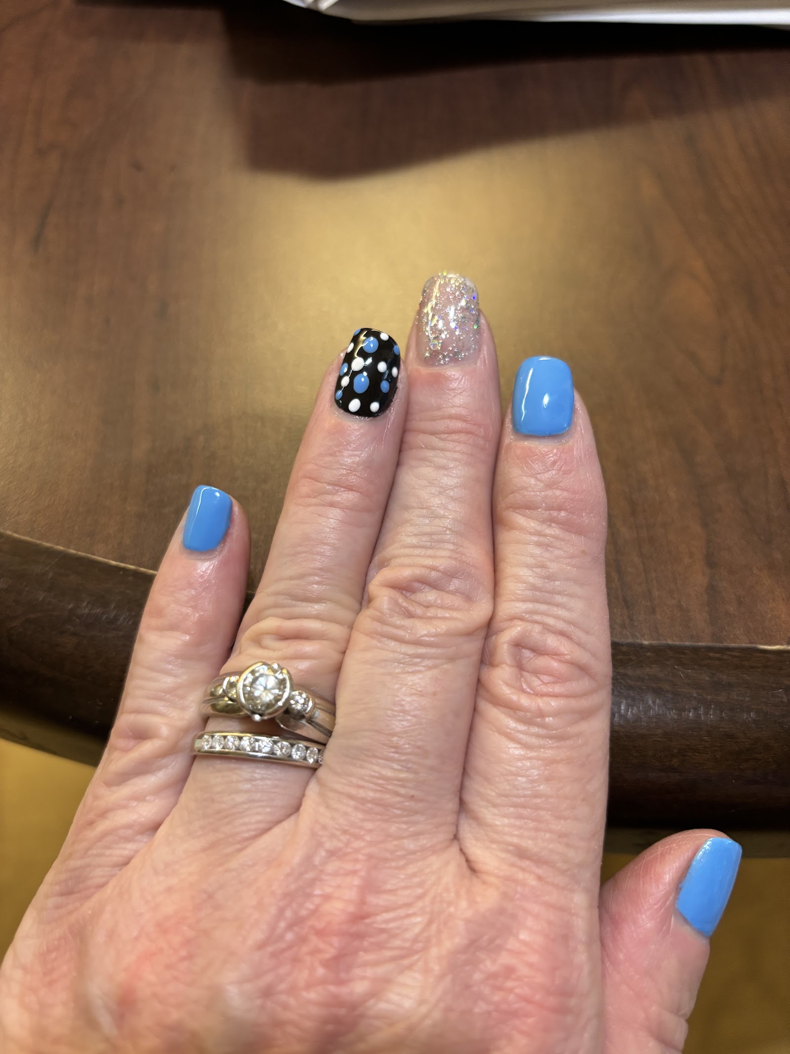Harmony Nails nail photo 2